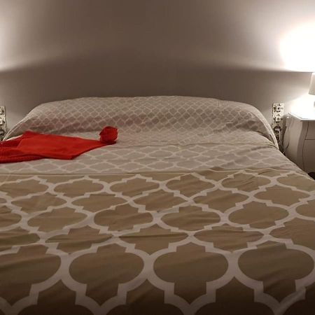 Cal Duran Bed & Breakfast Esparreguera Rom bilde