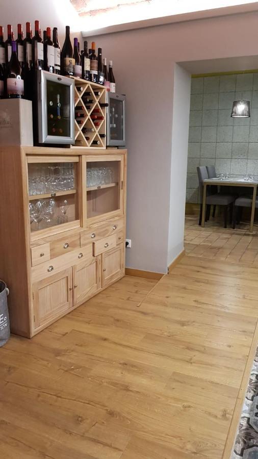 Cal Duran Bed & Breakfast Esparreguera Eksteriør bilde