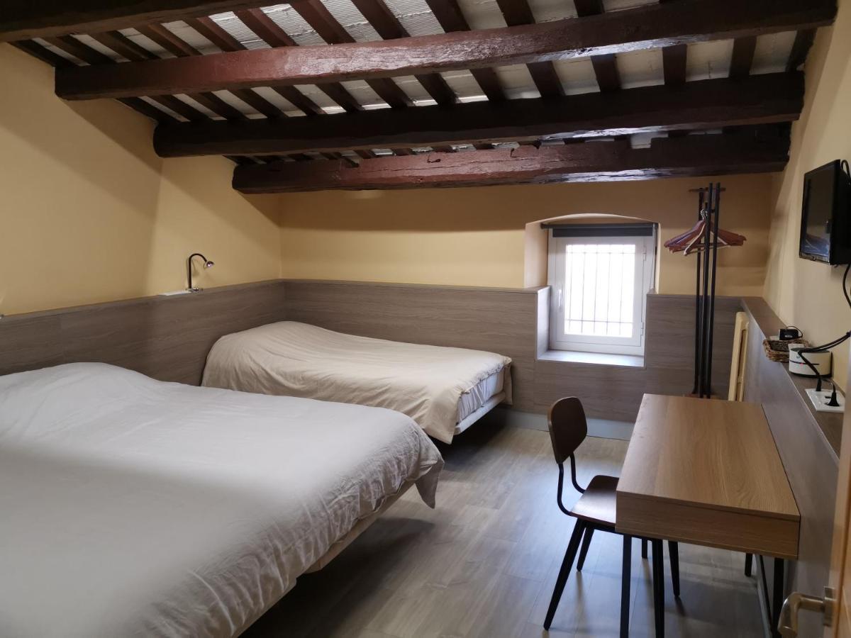 Cal Duran Bed & Breakfast Esparreguera Eksteriør bilde