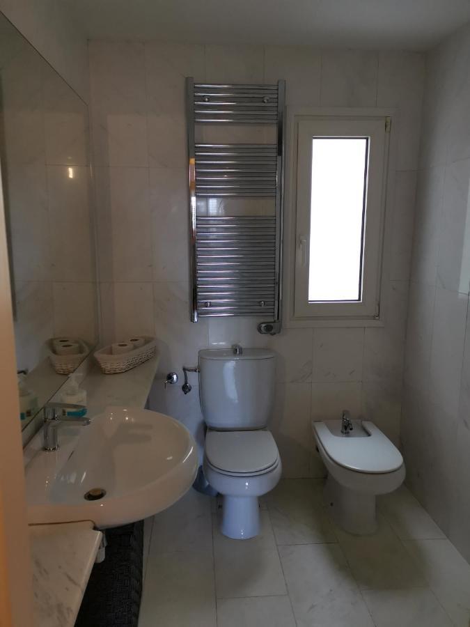 Cal Duran Bed & Breakfast Esparreguera Eksteriør bilde