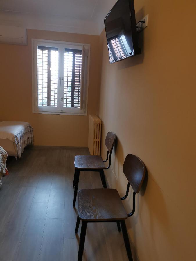 Cal Duran Bed & Breakfast Esparreguera Eksteriør bilde
