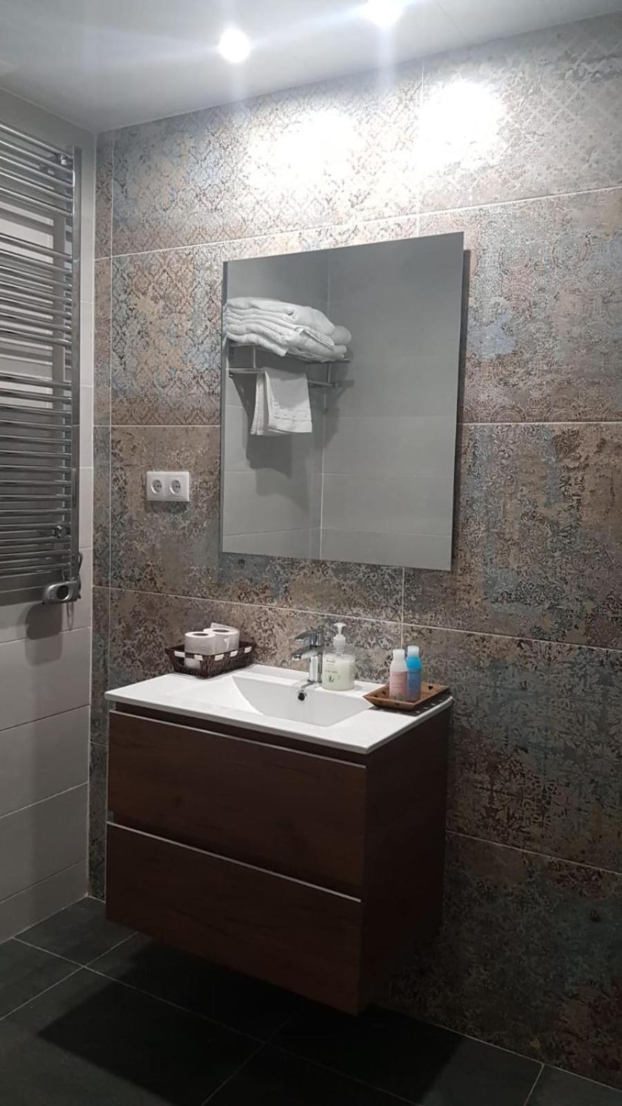 Cal Duran Bed & Breakfast Esparreguera Rom bilde