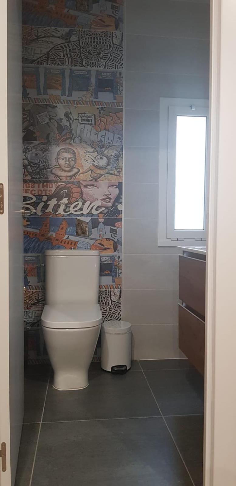 Cal Duran Bed & Breakfast Esparreguera Rom bilde