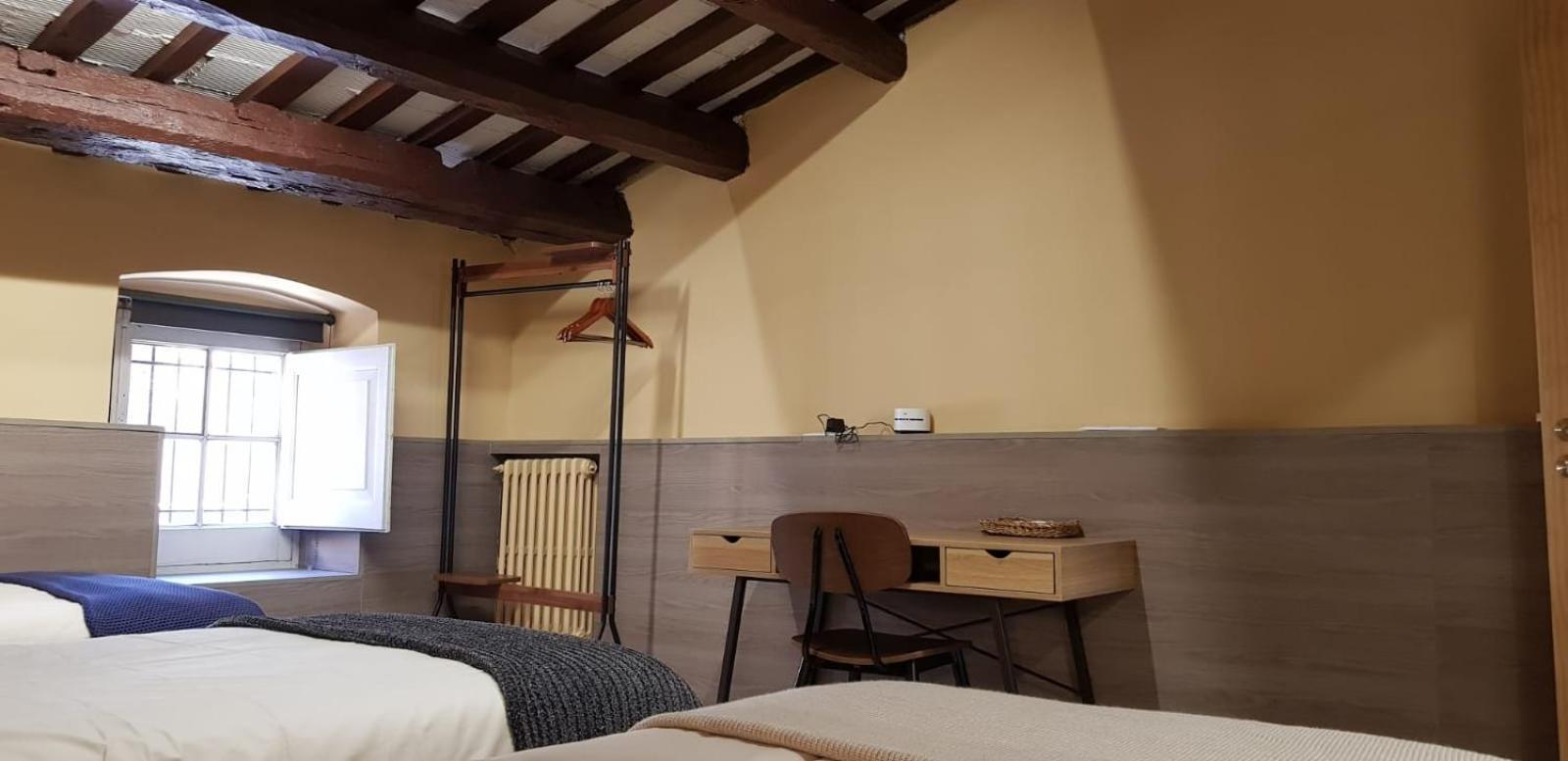Cal Duran Bed & Breakfast Esparreguera Rom bilde