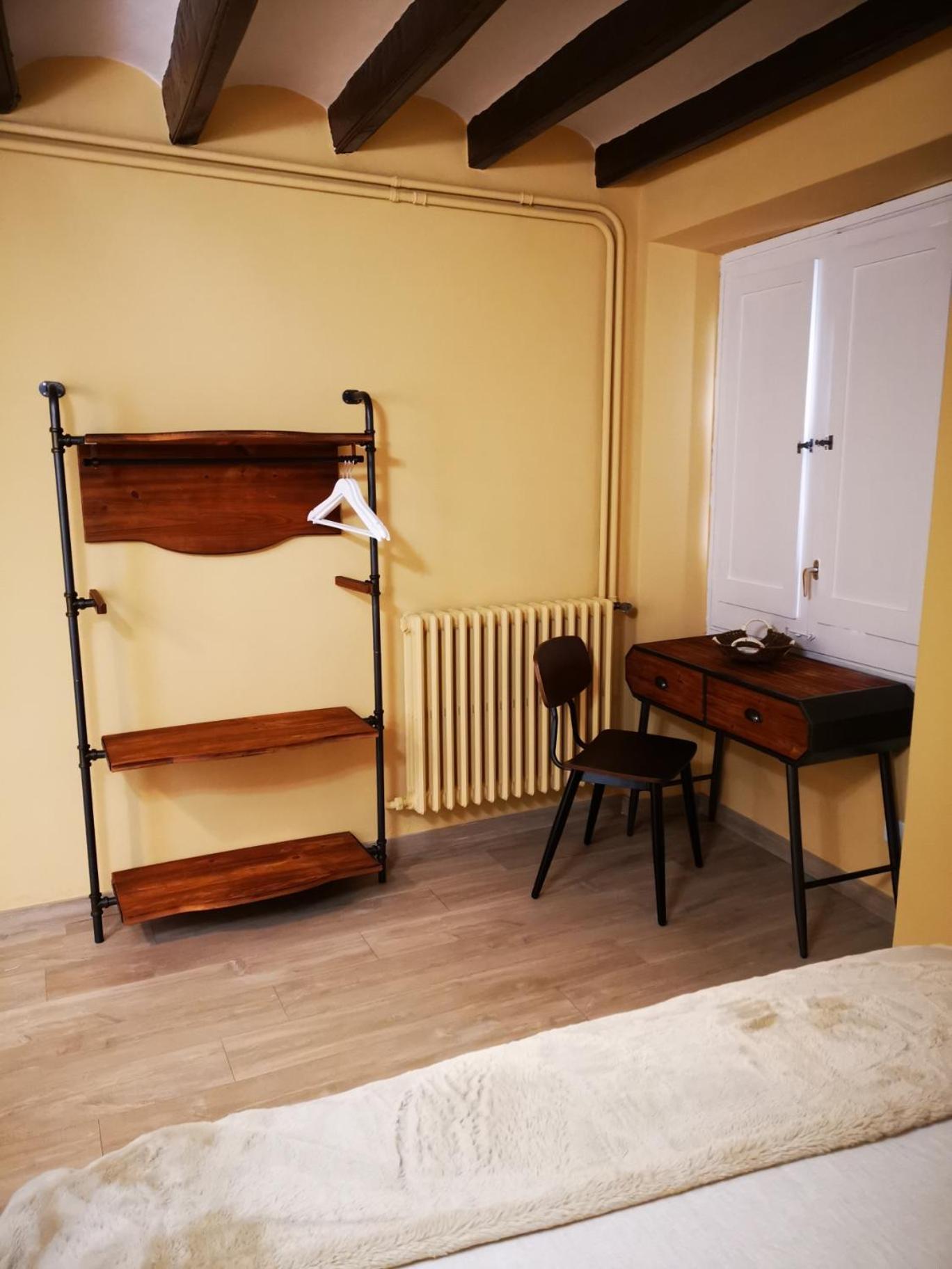 Cal Duran Bed & Breakfast Esparreguera Rom bilde