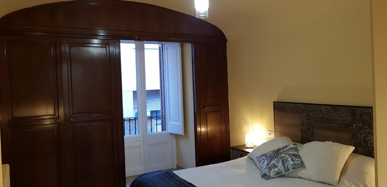 Cal Duran Bed & Breakfast Esparreguera Rom bilde